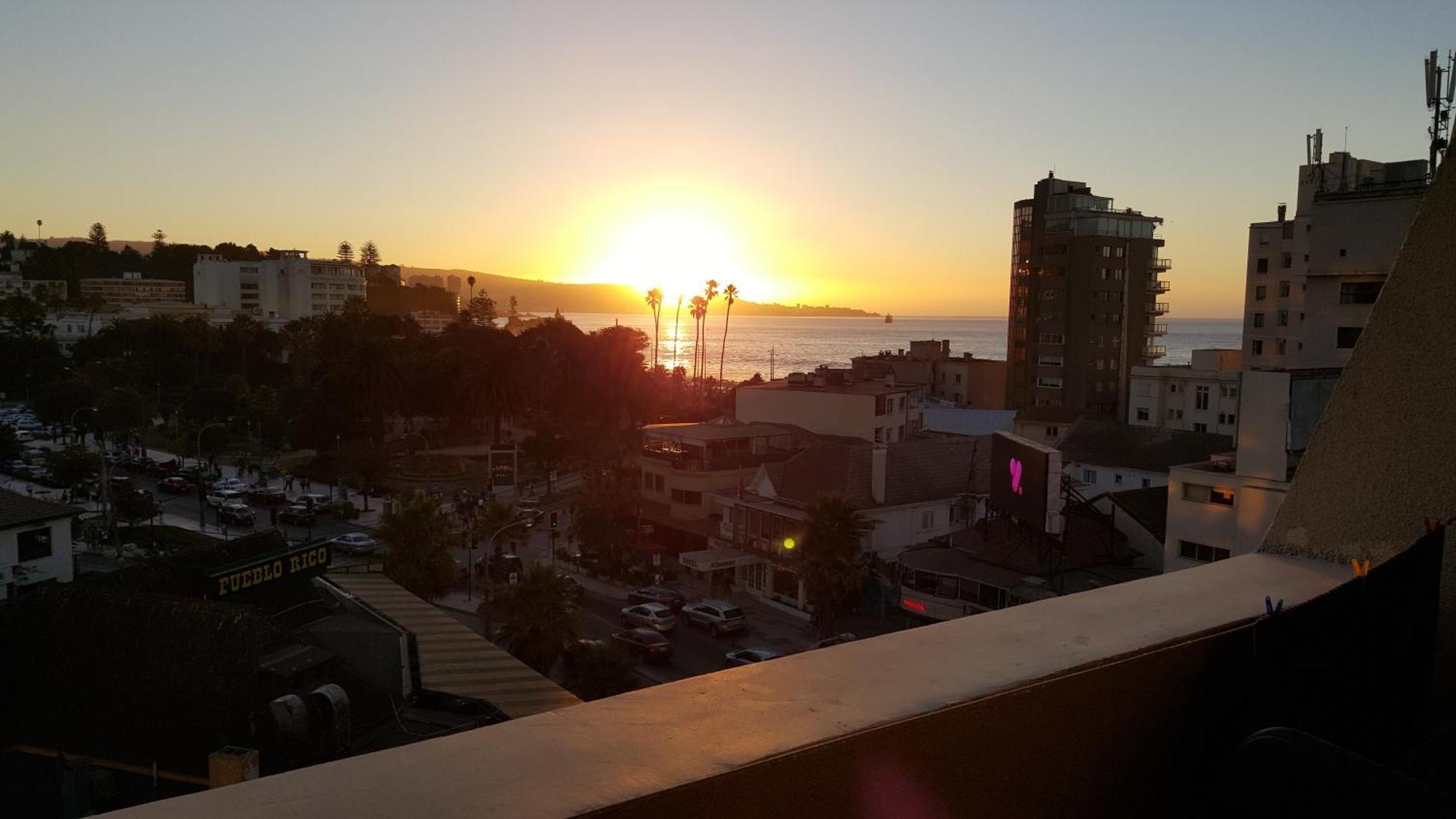 Edificio Maya Vina del Mar Quarto foto