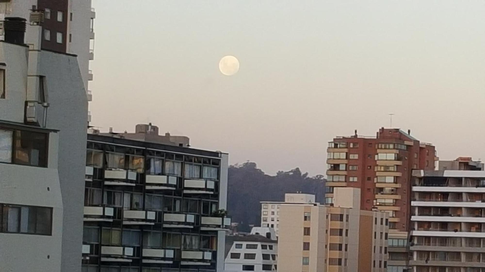 Edificio Maya Vina del Mar Quarto foto