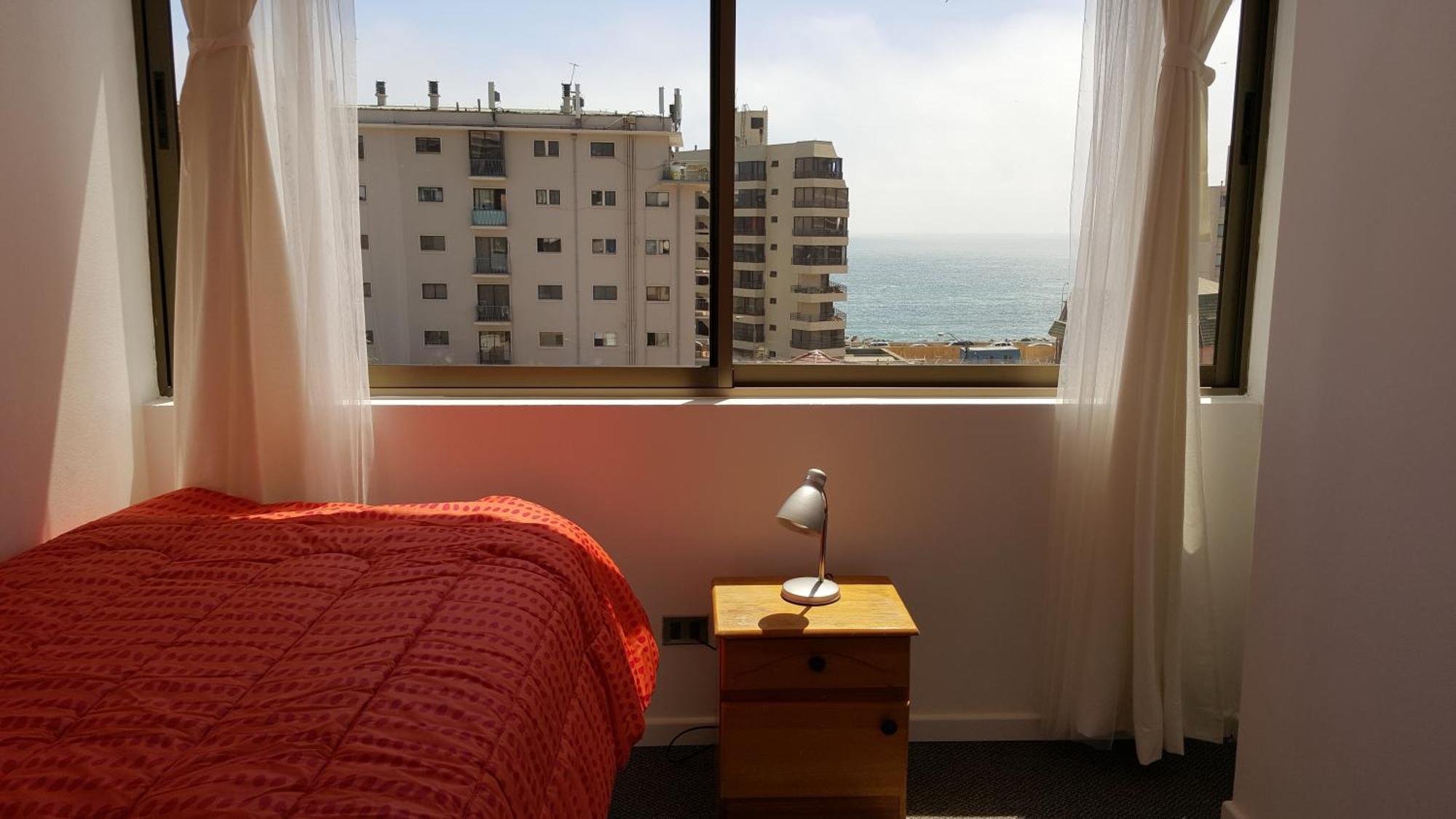 Edificio Maya Vina del Mar Quarto foto