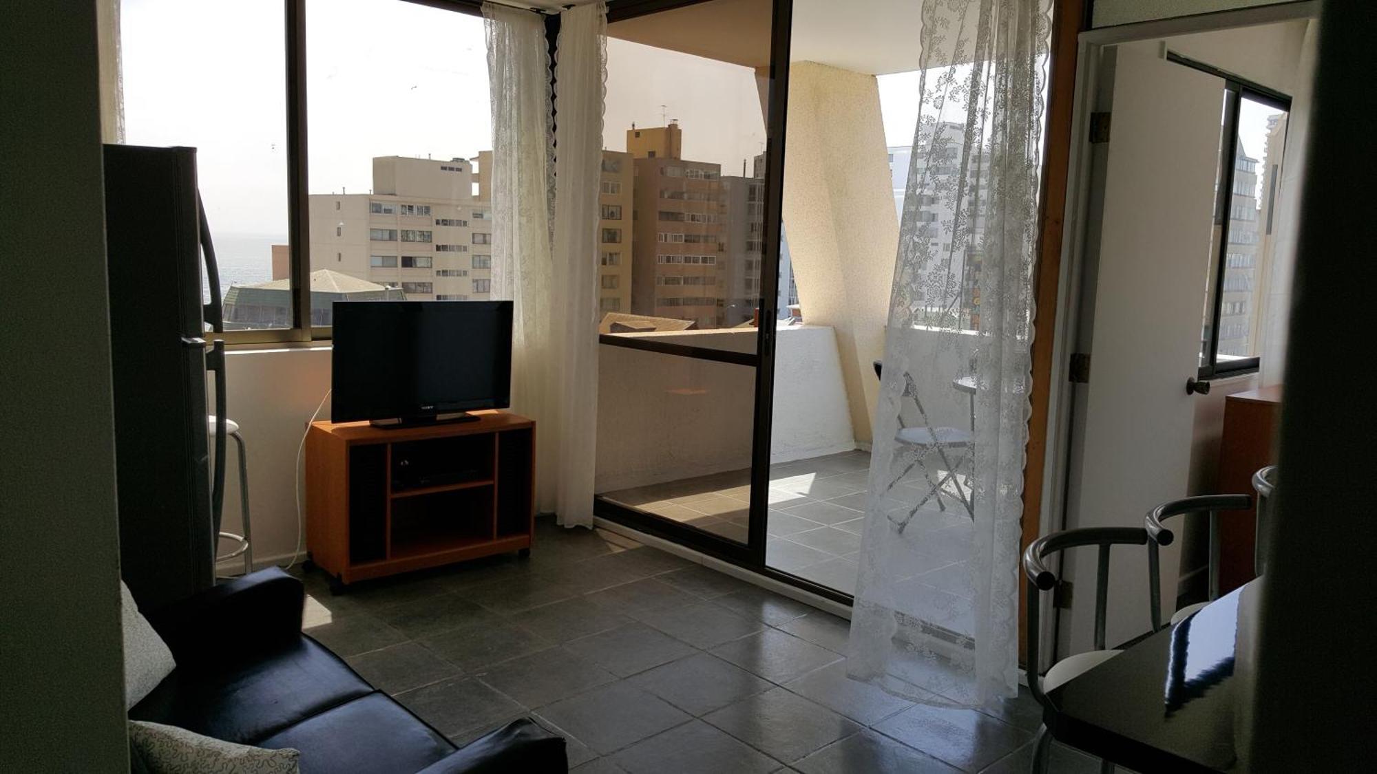 Edificio Maya Vina del Mar Quarto foto