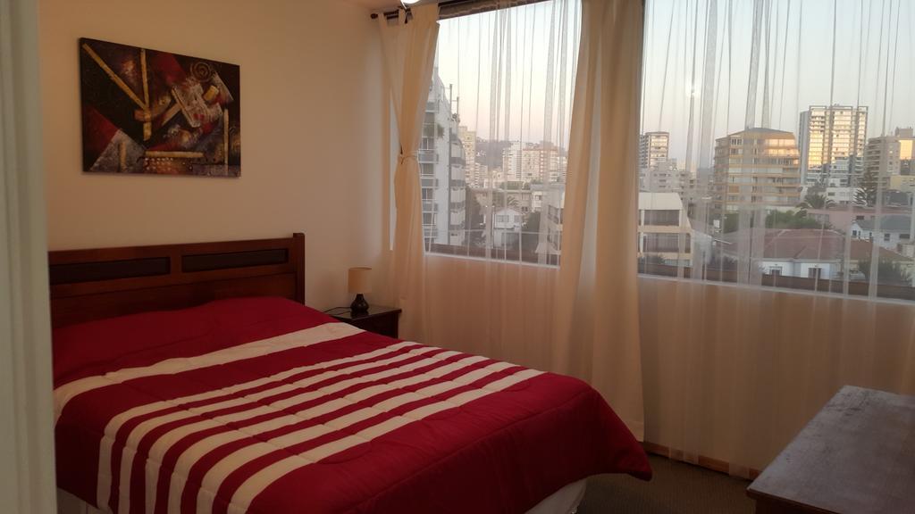 Edificio Maya Vina del Mar Quarto foto