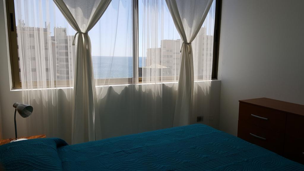Edificio Maya Vina del Mar Exterior foto